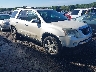1GKKVRED8BJ****** Salvamento y Destrozados 2011 GMC Acadia en Greenville