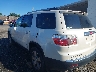 1GKKVRED8BJ****** Salvamento y Reparables 2011 GMC Acadia en Greenville