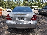 WDBTJ56H77F****** Salvamento 2007 Mercedes-Benz Clk 350