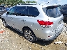 5N1AR2MM8DC****** Salvamento y Reparables 2013 Nissan Pathfinder en Northern Virginia