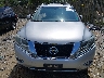 5N1AR2MM8DC****** Salvamento y Reparables 2013 Nissan Pathfinder en Estado de Virginia