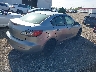 JM1BL1TF2D1****** Salvamento y Destrozados 2013 Mazda 3 en Estado de Illinois