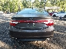 KMHFG4JG6GA****** Wrecked 2016 Hyundai Azera