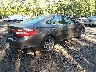 KMHFG4JG6GA****** Salvage and Wrecked 2016 Hyundai Azera in Virginia State