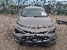 1G1ZD5ST9JF****** Wrecked 2018 Chevrolet Malibu in Kansas State