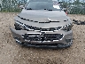 1G1ZD5ST9JF****** Salvage and Repairable 2018 Chevrolet Malibu in Kansas State