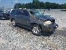 JTEZU14R178****** Salvamento y Destrozados 2007 Toyota 4Runner en Tifton