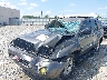 JTEZU14R178****** Salvamento y Reparables 2007 Toyota 4Runner en Estado de Georgia
