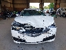 19UUB1F5XFA****** Salvage 2015 Acura TLX in New York State