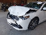 19UUB1F5XFA****** Wrecked 2015 Acura TLX