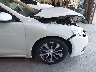 19UUB1F5XFA****** Repairable 2015 Acura TLX
