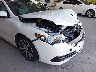 19UUB1F5XFA****** Salvage and Wrecked 2015 Acura TLX in Newburgh
