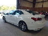 19UUB1F5XFA****** Salvage and Repairable 2015 Acura TLX in Newburgh