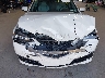 19UUB1F5XFA****** Salvage and Repairable 2015 Acura TLX in New York State