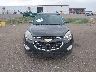 2GNFLFEK9H6****** Destrozados 2017 Chevrolet Equinox en Estado de Minnesota
