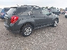 2GNFLFEK9H6****** Salvamento y Destrozados 2017 Chevrolet Equinox en Estado de Minnesota