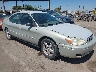 1FAFP53U17A****** Salvage and Wrecked 2007 Ford Taurus in Fresno