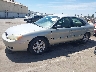 1FAFP53U17A****** Used and Repairable 2007 Ford Taurus in Fresno