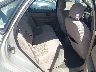 1FAFP53U17A****** Wrecked 2007 Ford Taurus in Fresno
