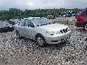 JTDBR32E442****** Salvage and Wrecked 2004 Toyota Corolla in Columbus
