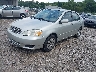 JTDBR32E442****** Used and Repairable 2004 Toyota Corolla in Columbus
