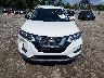 5N1AT2MT2JC****** Wrecked 2018 Nissan Rogue in New Jersey State