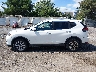 5N1AT2MT2JC****** Repairable 2018 Nissan Rogue in New Jersey State