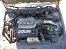 1HGCM66565A****** Repairable 2005 Honda Accord in Los Angeles South