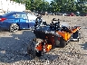 57XAARFA5J8****** Salvamento y Destrozados 2018 Polaris Slingshot en Estado de Nueva York