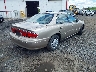 2G4WS52M0X1****** Salvamento y Destrozados 1999 Buick Century en Estado de Nueva Jersey