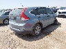 2HKRM3H39DH****** Salvage and Wrecked 2013 Honda CR-V in Texas State