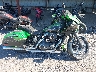 JKBVNRK13FA****** Destrozados 2015 Kawasaki Vulcan 1700 en Estado de Tennessee