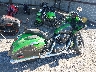 JKBVNRK13FA****** Salvamento y Destrozados 2015 Kawasaki Vulcan 1700 en Estado de Tennessee