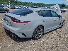 KNAE55LC9K6****** Salvage and Wrecked 2019 Kia Stinger in New York State