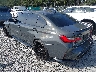 WBS43AY05PF****** Salvage and Repairable 2023 BMW M3 in Seattle