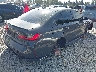 WBS43AY05PF****** Salvage and Wrecked 2023 BMW M3 in Washington State