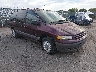 2P4GP44G7XR****** Salvage and Wrecked 1999 Plymouth Grand Voyager in Wichita