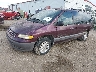 2P4GP44G7XR****** Used and Repairable 1999 Plymouth Grand Voyager in Wichita