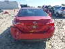 5YFBURHE6EP****** Wrecked 2014 Toyota Corolla