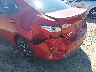 5YFBURHE6EP****** Salvage and Repairable 2014 Toyota Corolla in Georgia State