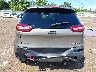 1C4PJMBS4HW****** Wrecked 2017 Jeep Cherokee