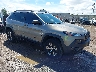 1C4PJMBS4HW****** Salvage and Wrecked 2017 Jeep Cherokee in Cincinnati