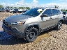 1C4PJMBS4HW****** Used and Repairable 2017 Jeep Cherokee in Cincinnati