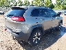 1C4PJMBS4HW****** Salvage and Wrecked 2017 Jeep Cherokee in Ohio State