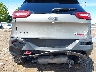 1C4PJMBS4HW****** Salvage and Repairable 2017 Jeep Cherokee in Ohio State