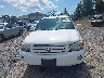 JTEGP21A560****** Usados 2006 Toyota Highlander en Estado de Virginia