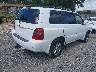 JTEGP21A560****** Salvamento y Destrozados 2006 Toyota Highlander en Estado de Virginia