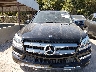 4JGDF6EE0GA****** Salvamento y Reparables 2016 Mercedes-Benz GLC-Class en Estado de Texas
