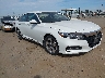 1HGCV1F48LA****** Salvage and Wrecked 2020 Honda Accord in Sacramento