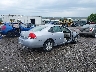 2G1WT58K869****** Salvamento y Destrozados 2006 Chevrolet Impala en Estado de Pennsylvania